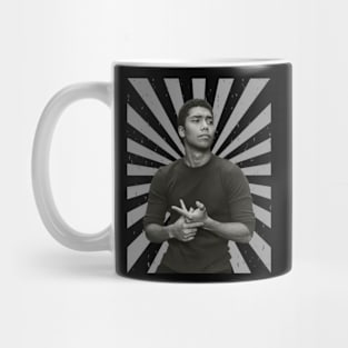 Retro Chance Mug